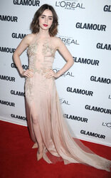 23. Glamour Magazine Women of the Year Gala, New York