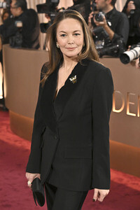 Golden Globe Awards 2025 in Beverly Hills