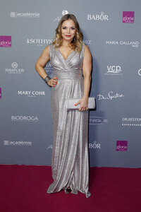 Gloria - Deutscher Kosmetikpreis 2018 in Düsseldorf