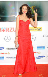 Goldene Kamera 2014, Berlin