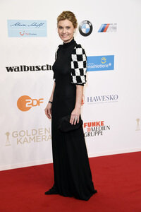 Goldene Kamera 2018 in Hamburg