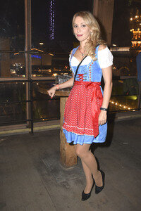 GoldStar TV Wiesn 2016 in München