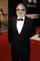 GQ Männer des Jahres Award Gala 2014, Berlin