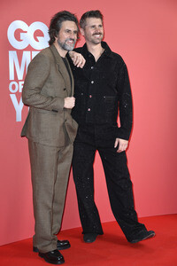 GQ Men of the Year Awards 2025 in Berlin