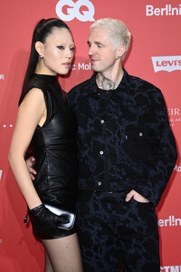 GQ Men of the Year Awards 2025 in Berlin