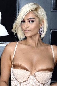 60. Grammy Awards in New York