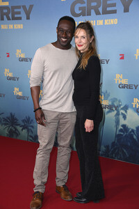 Filmscreening 'In the Grey' in Berlin