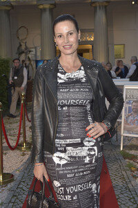 Theaterpremiere 'Der eingebildet Kranke' und 90. Geburtstag von Dieter Hallervorden in Berlin