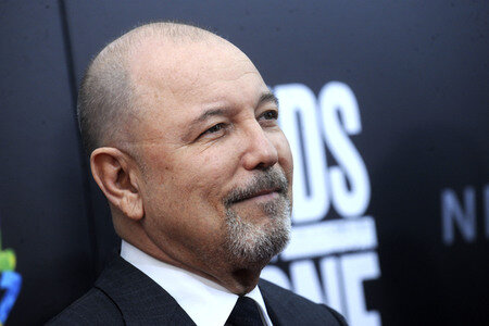 Filmpremiere 'Hands of Stone' in New York