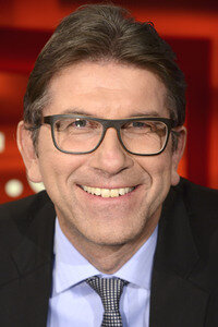 Talkshow 'hart aber fair' in Köln