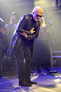 Konzert von Heino in München