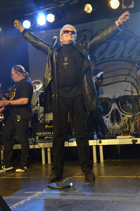 Konzert von Heino in München
