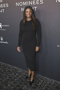 The Hollywood Reporter's Oscar Nominees Night in Los Angeles