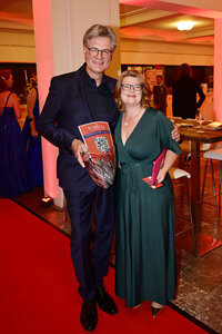 Hope Gala 2025 in Dresden