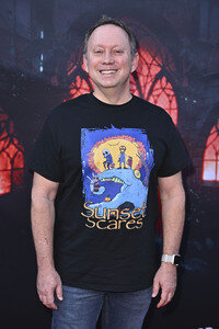 Opening der Halloween Horror Nights 2025 in Universal City