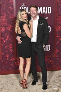 Filmpremiere 'The Housemaid - Wenn sie wüsste' in Los Angeles