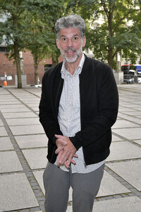 Filmscreening 'Kalter Hund' in Berlin