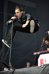 18. Hurricane Festival, Scheeßel