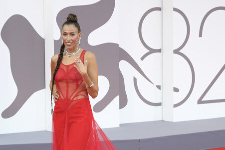 NuovoIMAIE Venice Award, Internationale Filmfestspiele von Venedig 2025