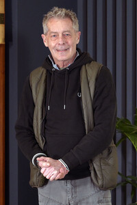 Photocall 'L'Invisibile - La Cattura di Matteo Messina Denaro' in Rom