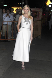 'Die zwei Gesichter des Januars' Premiere, New York