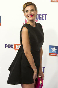 Filmpremiere 'Bridget Jones' Baby' in Madrid