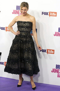 Filmpremiere 'Bridget Jones' Baby' in Madrid