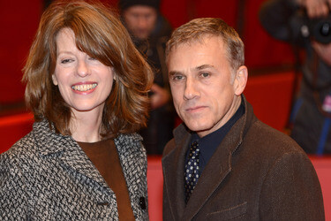 'Journal d'une femme de chambre' Premiere, Berlinale 2015