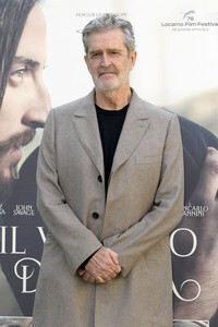 Photocall 'Judas Gospel' im Rom