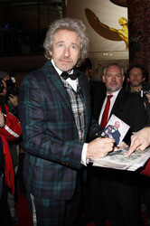 Jupiter Award 2015, Berlin