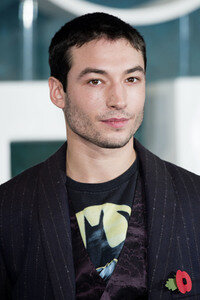 Photocall 'Justice League' in London