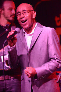 Konzert von Keith & Tex in Hannover