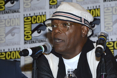 'Kingsman: The Secret Service' Panel, San Diego Comic Con