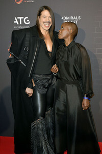 Musicalpremiere 'Kinky Boots - The Musical' in Berlin