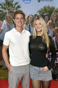 Filmscreening der 2. Staffel von 'Krass Klassenfahrt – Die neue Generation' in Berlin