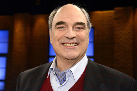 Talkshow 'Kölner Treff' in Köln