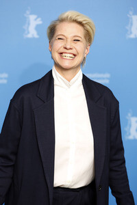 'Kollektivet / The Commune / Die Kommune' Photocall, Berlinale 2016