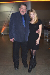 Joseph Hannesschläger, Sophie Adell