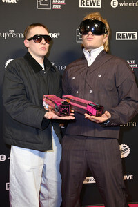 1Live Krone 2025 in Bielefeld