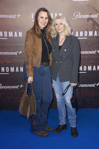 Season 2 Premiere 'Landman' in Berlin