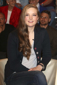 Talkshow 'Markus Lanz' in Hamburg