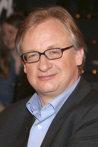 Talkshow 'Markus Lanz' in Hamburg