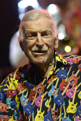 James Last Konzert, Hannover