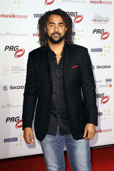 PRG Live Entertainment Awards 2015, Frankfurt