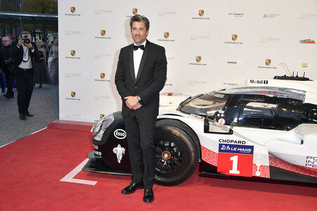 Leipziger Opernball 2018 in Leipzig