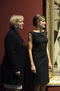 Ausstellungseröffnung 'ZURBARAN. Meister der Details' in Düsseldorf