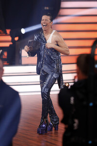 Tanzshow 'Let's Dance' in Köln