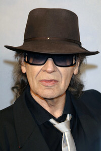 Premiere der Dokumentation 'Udo Lindenberg: Stärker als die Zeit' in Hamburg