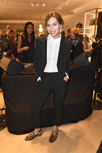 Liu Jo Store Opening in Berlin