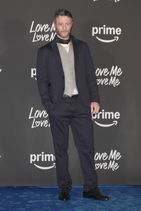 Filmpremiere 'Love Me, Love Me' in Rom